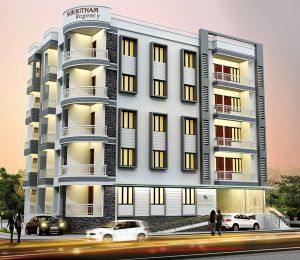 Sapthavarna Sukritham Regency