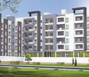 Blu-J Ashoka Sky Line