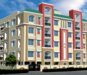 Archid Shree Heritage
