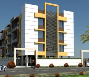 Archid Rudraya