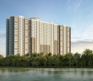 Sobha Isle