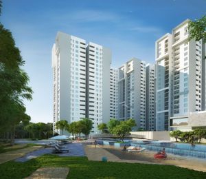 Sobha Silicon Oasis Rowhouses