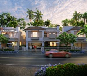 Sobha Bela Encosta