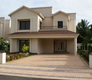 Sobha Westhill