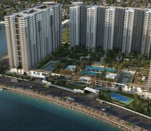 Sobha Marina One