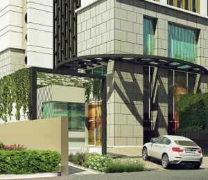 Lodha Venezia