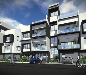 Residency Lakshanta