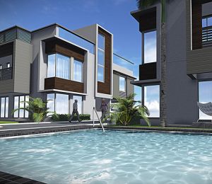 Residency Ananya
