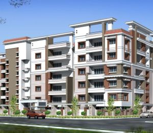 Omsree Patel Mani Residency