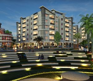 Omsree Green Front