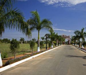 City Deccan Heights