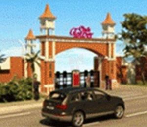 City Clock Tower Colony