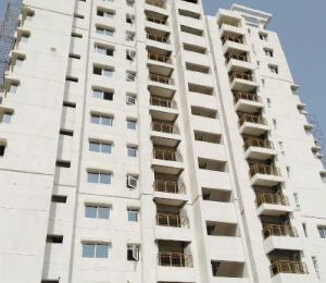 Salarpuria Sattva Navaratna Residency