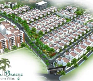 Gowra Palm Breeze Apartment