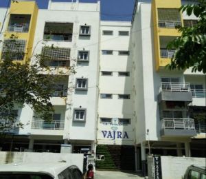 TG Vajra