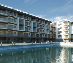 TG Lakevista