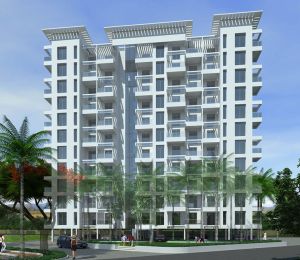 Parmar Vista Luxuria