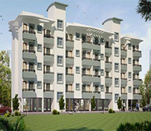 Pushkar Orchid Green