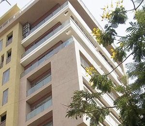 Kalpataru Nandalaya