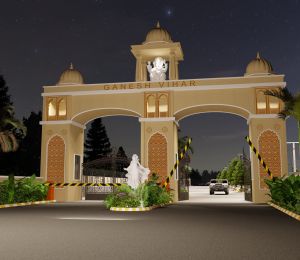 Ganesh Vihar Extension