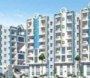 MK Builders and Developers Signature