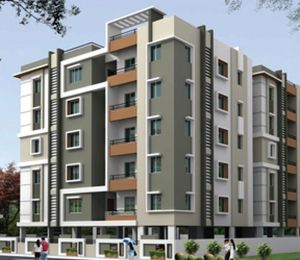 MK Builders and Developers Orchidz