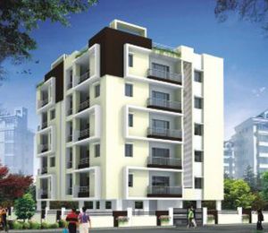 MK Builders and Developers Prime