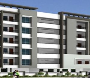 MK Builders and Developers Venus