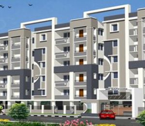 MK Builders and Developers Sapphire