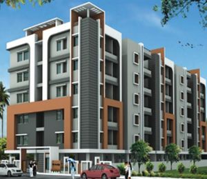 MK Builders and Developers Prestige