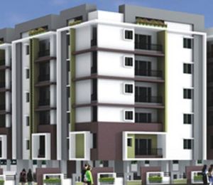 MK Builders and Developers Senate