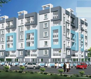 MK Builders and Developers Home