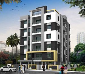 MK Builders and Developers Marvel
