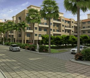 Jalan Aura City D11 And D12