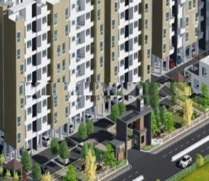Jalan Aura City A11 A12