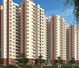 Prestige Lake Ridge