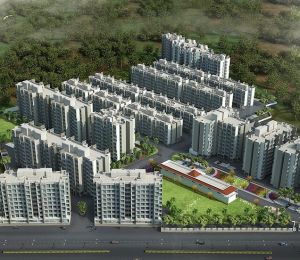 Arihant Arshiya Phase III