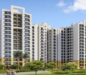 Ansal Sushant Jeevan Enclave