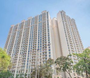 Hiranandani Atlantis A And B Wing
