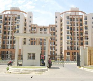 Ansal Paradise Crystal