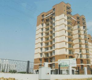 Ansal Santushti Enclave