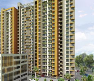 Ansal Greenfield Residencia