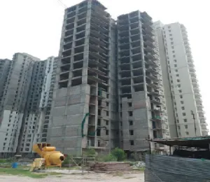 Ansal Sushant Serene Residency