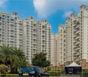 Godrej Anandam Tower F 18 19