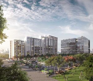Godrej The Trees Residential Phase 1