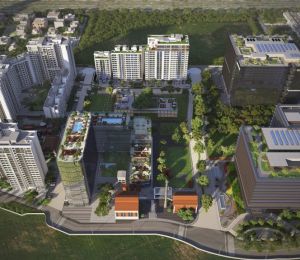 Godrej Trees Phase 2