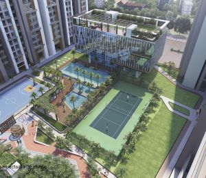 Godrej Alive