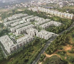 Godrej Life Plus
