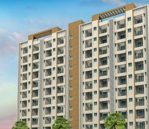 Xrbia Eiffel City Chakan Ph1