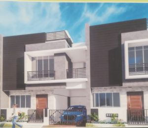 Darshan Villa